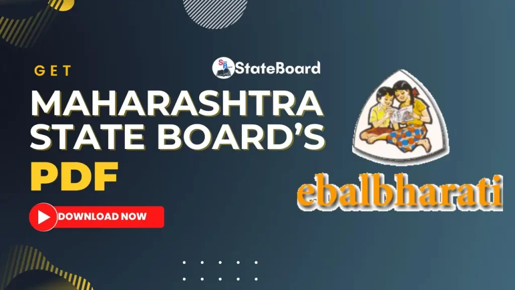 Maharshtra state board books